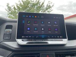 VW Crafter 35 L3H3 4M LED AHK äden