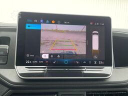 VW Crafter 35 L3H3 4M LED AHK äden