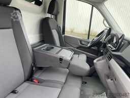 VW Crafter 35 L3H3 4M LED AHK äden