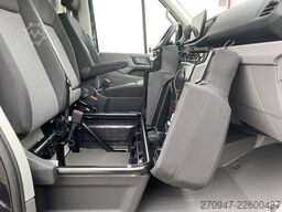 VW Crafter 35 L3H3 4M LED AHK äden