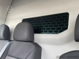 VW Crafter 35 L3H3 4M LED AHK äden