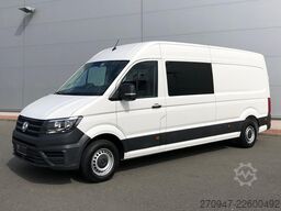 VW Crafter MIXTO 35 L4H3 NAV RFK äden