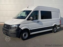 VW Crafter MIXTO 35 L4H3 NAV AHK äden