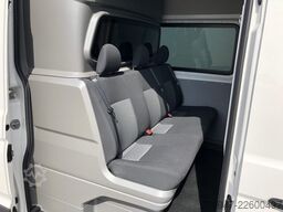 VW Crafter MIXTO 35 L4H3 NAV AHK äden