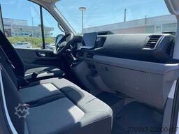 VW Crafter MIXTO 35 L4H3 NAV AHK äden