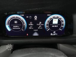 VW Crafter MIXTO 35 L4H3 NAV AHK äden