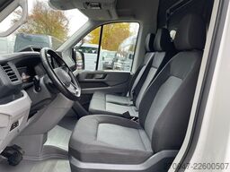VW Crafter Kasten 35 L4H3 NAV RFK äden