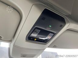 VW Crafter Kasten 35 L4H3 NAV RFK äden