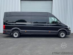 VW Crafter Kasten 35 L4H3 AHK RFK äden