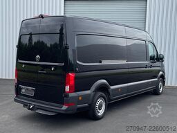 VW Crafter Kasten 35 L4H3 AHK RFK äden