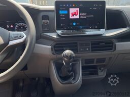 VW Crafter Kasten 35 L4H3 AHK RFK äden