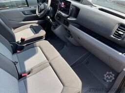 VW Crafter Kasten 35 L4H3 AHK RFK äden