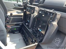 VW Crafter Kasten 35 L4H3 AHK RFK äden