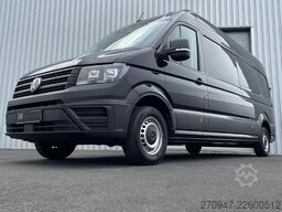 VW Crafter Kasten 35 L4H3 AHK RFK äden