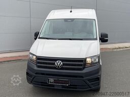 VW Crafter Kasten 35 L4H3 NAV AHK äden