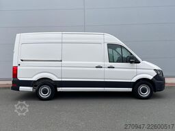 VW Crafter Kasten 35 L4H3 NAV AHK äden