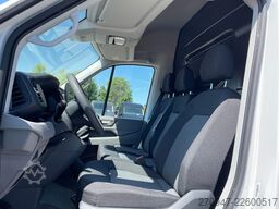 VW Crafter Kasten 35 L4H3 NAV AHK äden