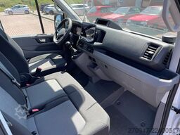 VW Crafter Kasten 35 L4H3 NAV AHK äden