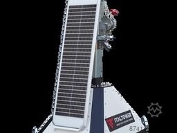 Italtower Street Solar