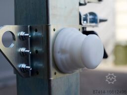 Italtower Street Solar