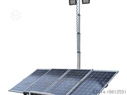 Italtower Full Solar