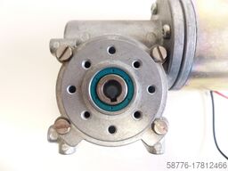  Ebmpapst BCI63.55 SK550006278 24VDC 00009 + BCI63.55 9316355023 24VDC 00015