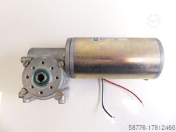  Ebmpapst BCI63.55 SK550006278 24VDC 00009 + BCI63.55 9316355023 24VDC 00015