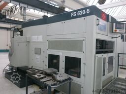 Krauseco-Mauser FS 630-5