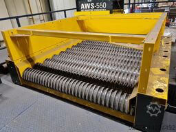 LUBO StarScreen GBS 275/2040/2400/10