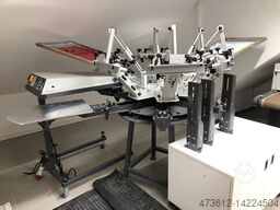 Schulze KNN 6/6 + Flash 4050 Plus