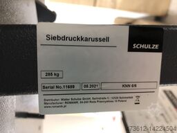 Schulze KNN 6/6 + Flash 4050 Plus