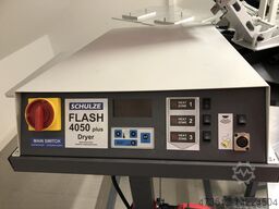 Schulze KNN 6/6 + Flash 4050 Plus