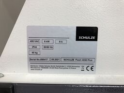 Schulze KNN 6/6 + Flash 4050 Plus