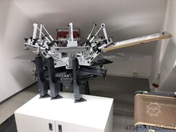 Schulze KNN 6/6 + Flash 4050 Plus