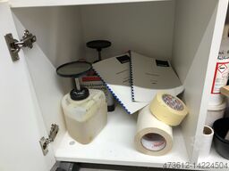 Schulze KNN 6/6 + Flash 4050 Plus