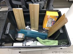 Schulze KNN 6/6 + Flash 4050 Plus