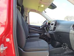 MERCEDES-BENZ VITO 110 ac  EURO6