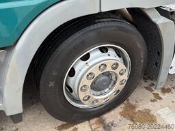 Mercedes-Benz Actros 1841 (EPS / 3 PEDALS / RETARDER / V6)