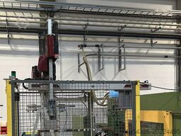 Arburg ALLROUNDER 420 C 1000-350