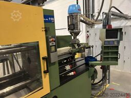 Arburg ALLROUNDER 420 C 1000-350