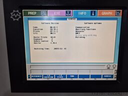 CHARMILLES Roboform 31 RTC