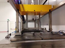 ULTRASUONI MORONI srl SONOX 300/10 AMF ORTHAGON