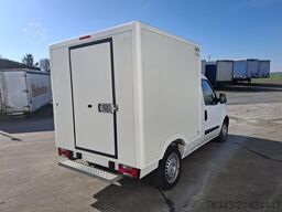 FIAT DOBLO 1.6 MJT 105 - FRIGORIFIQUE / CONGE