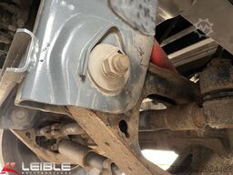 SCHWARZMÜLLER S1*Holzrungen & Plattform*Liftachse*SAF-Achsen*
