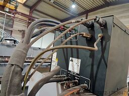 Zinser/Hypertherm HPR260