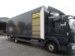 MERCEDES-BENZ Atego 818L MP4*KLIMA+LBW+7,28m+1-Hand*