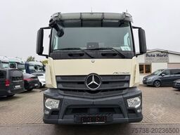 MERCEDES-BENZ Actros 1840 LS/ClassicSpace/Klima/EURO6