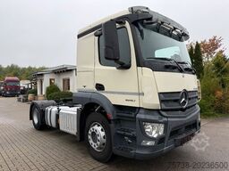 MERCEDES-BENZ Actros 1840 LS/ClassicSpace/Klima/EURO6