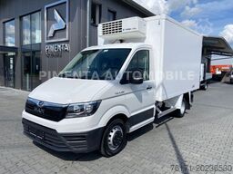 MAN TGE 5.180 AUT TK Koffer -20°C V500 KLIMA BiTEMP
