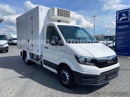 MAN TGE 5.180 AUT TK Koffer -20°C V500 KLIMA BiTEMP